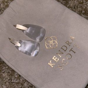 Kendra Scott Earrings